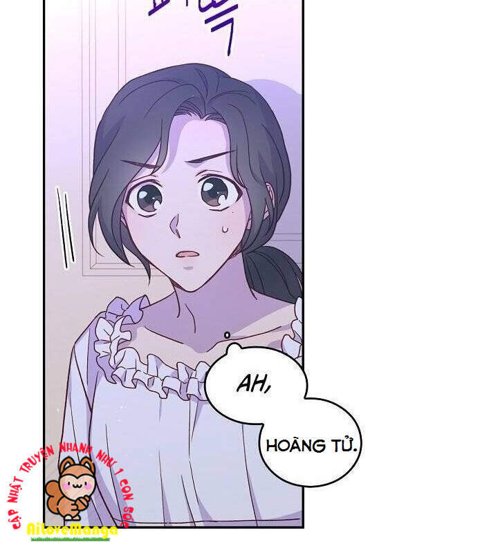 Tồn Tại Như Một Nữ Hầu Chapter 34 - 38