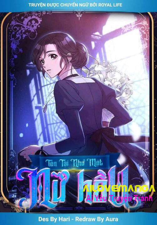 Tồn Tại Như Một Nữ Hầu Chapter 35 - 2