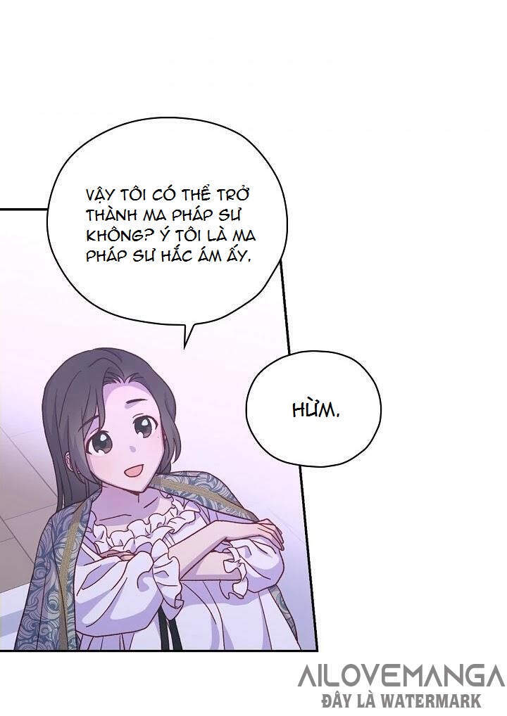 Tồn Tại Như Một Nữ Hầu Chapter 37 - 40