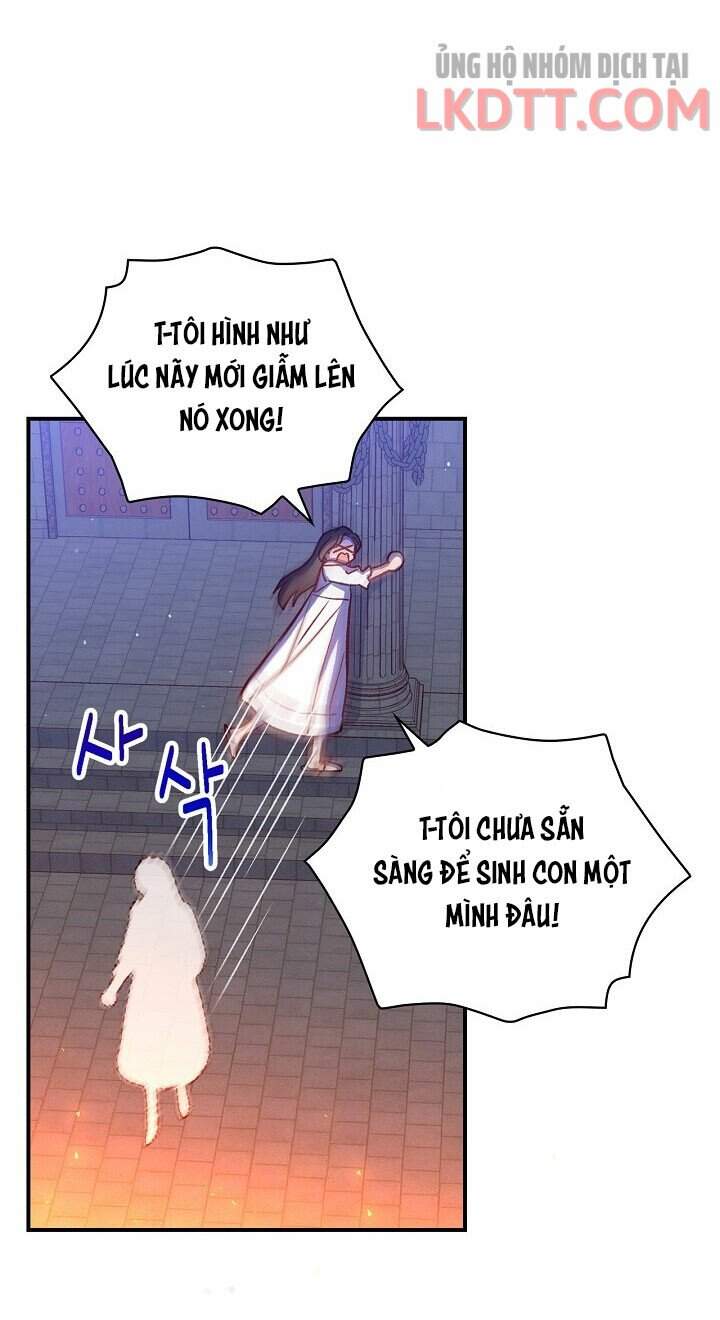 Tồn Tại Như Một Nữ Hầu Chapter 41 - 21