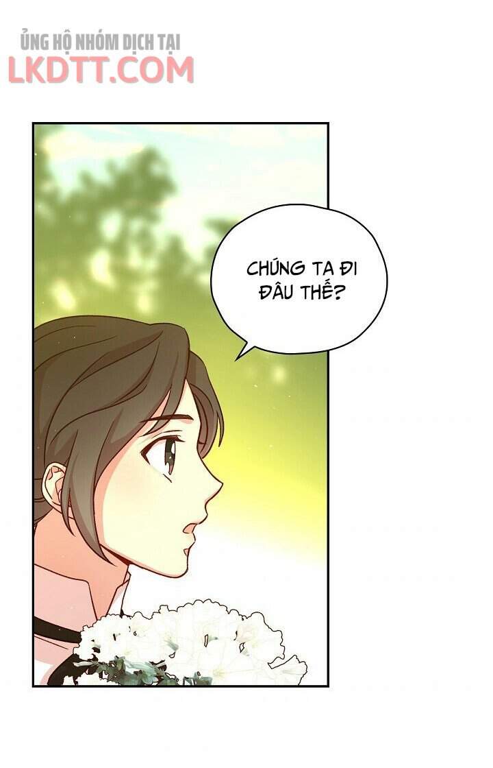 Tồn Tại Như Một Nữ Hầu Chapter 43 - 44