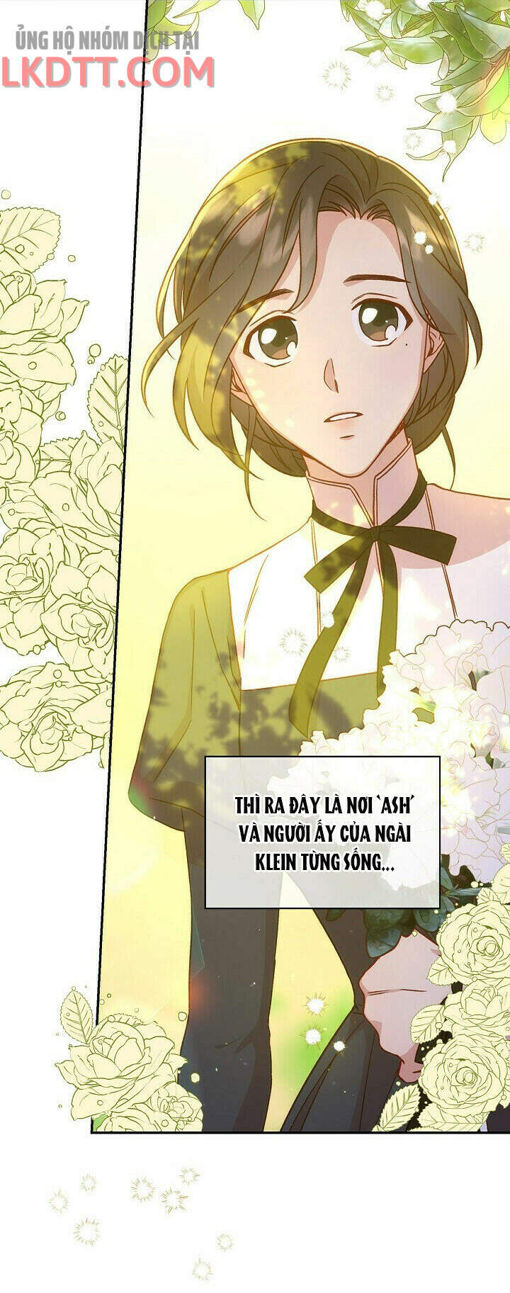 Tồn Tại Như Một Nữ Hầu Chapter 44 - 55