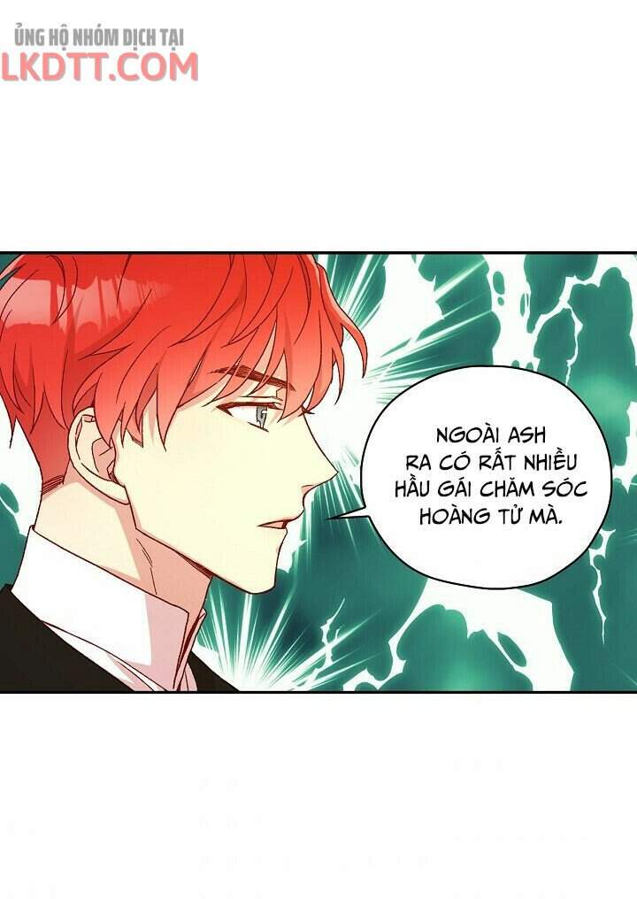 Tồn Tại Như Một Nữ Hầu Chapter 48 - 58