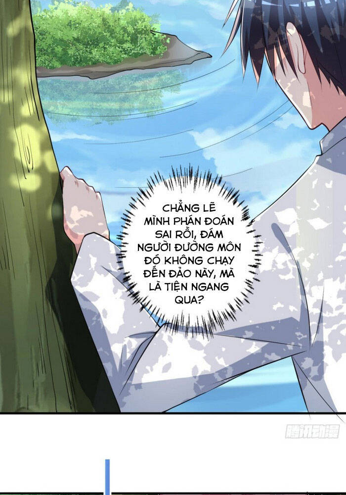 Mở Phòng Khám Tu Tiên Chapter 69 - 2