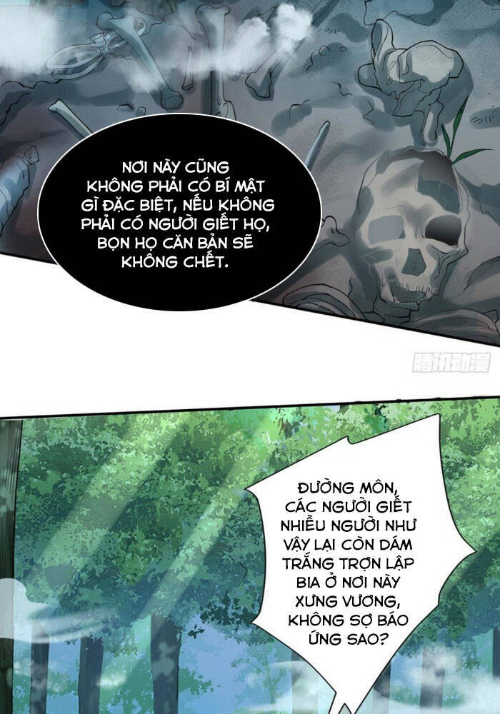 Mở Phòng Khám Tu Tiên Chapter 69 - 22