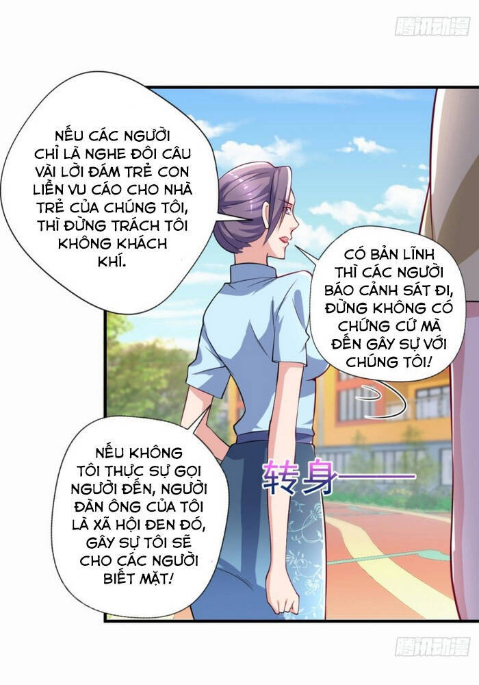 Mở Phòng Khám Tu Tiên Chapter 71 - 12