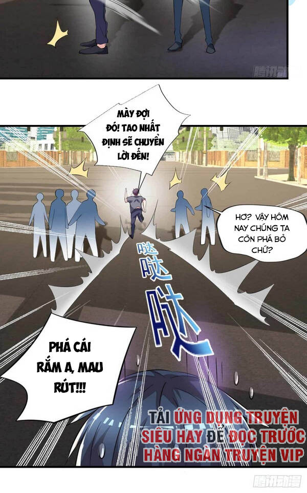 Mở Phòng Khám Tu Tiên Chapter 80 - 17