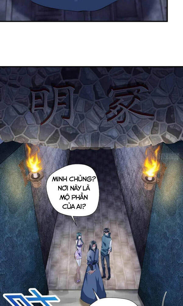 Mở Phòng Khám Tu Tiên Chapter 82 - 18