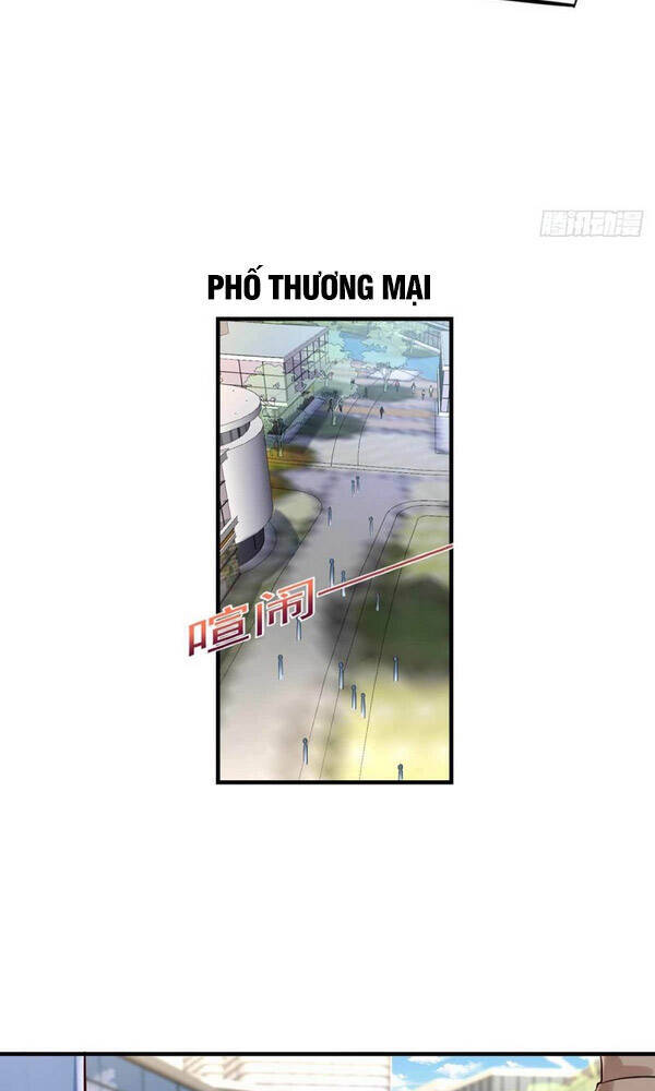 Mở Phòng Khám Tu Tiên Chapter 84 - 4