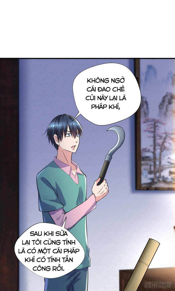 Mở Phòng Khám Tu Tiên Chapter 88 - 6