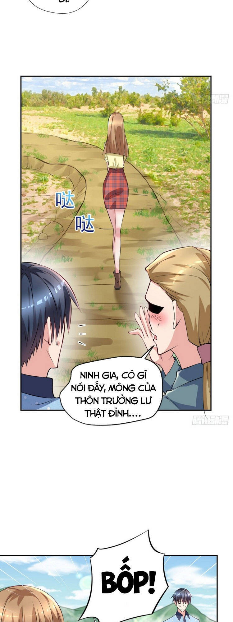 Mở Phòng Khám Tu Tiên Chapter 92 - 15