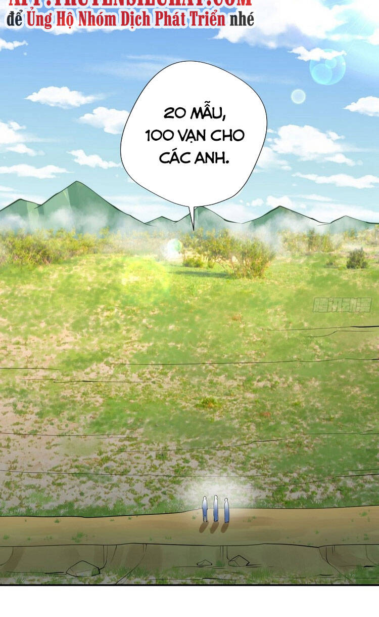 Mở Phòng Khám Tu Tiên Chapter 92 - 19