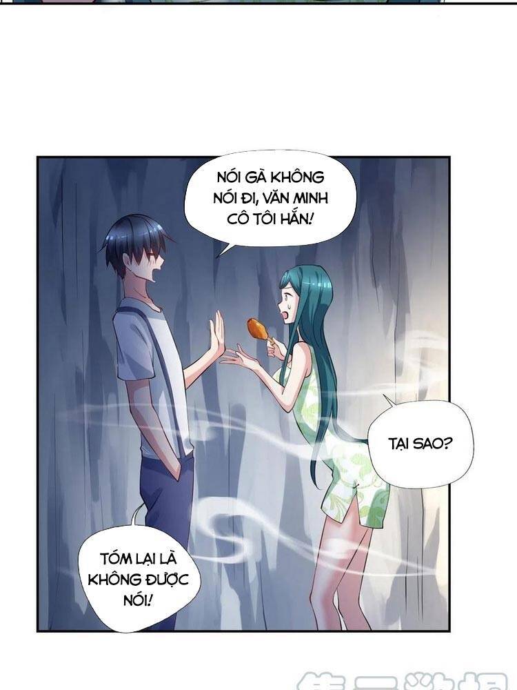 Mở Phòng Khám Tu Tiên Chapter 96 - 4