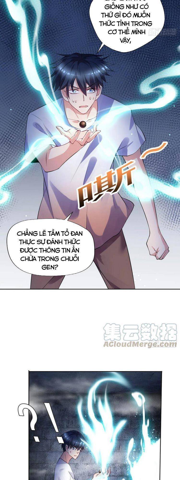 Mở Phòng Khám Tu Tiên Chapter 98 - 19