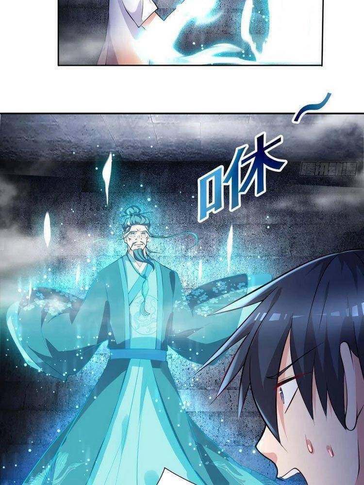 Mở Phòng Khám Tu Tiên Chapter 98 - 20