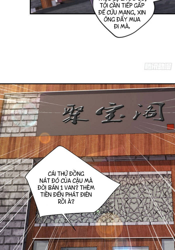 Mở Phòng Khám Tu Tiên Chapter 58 - 10