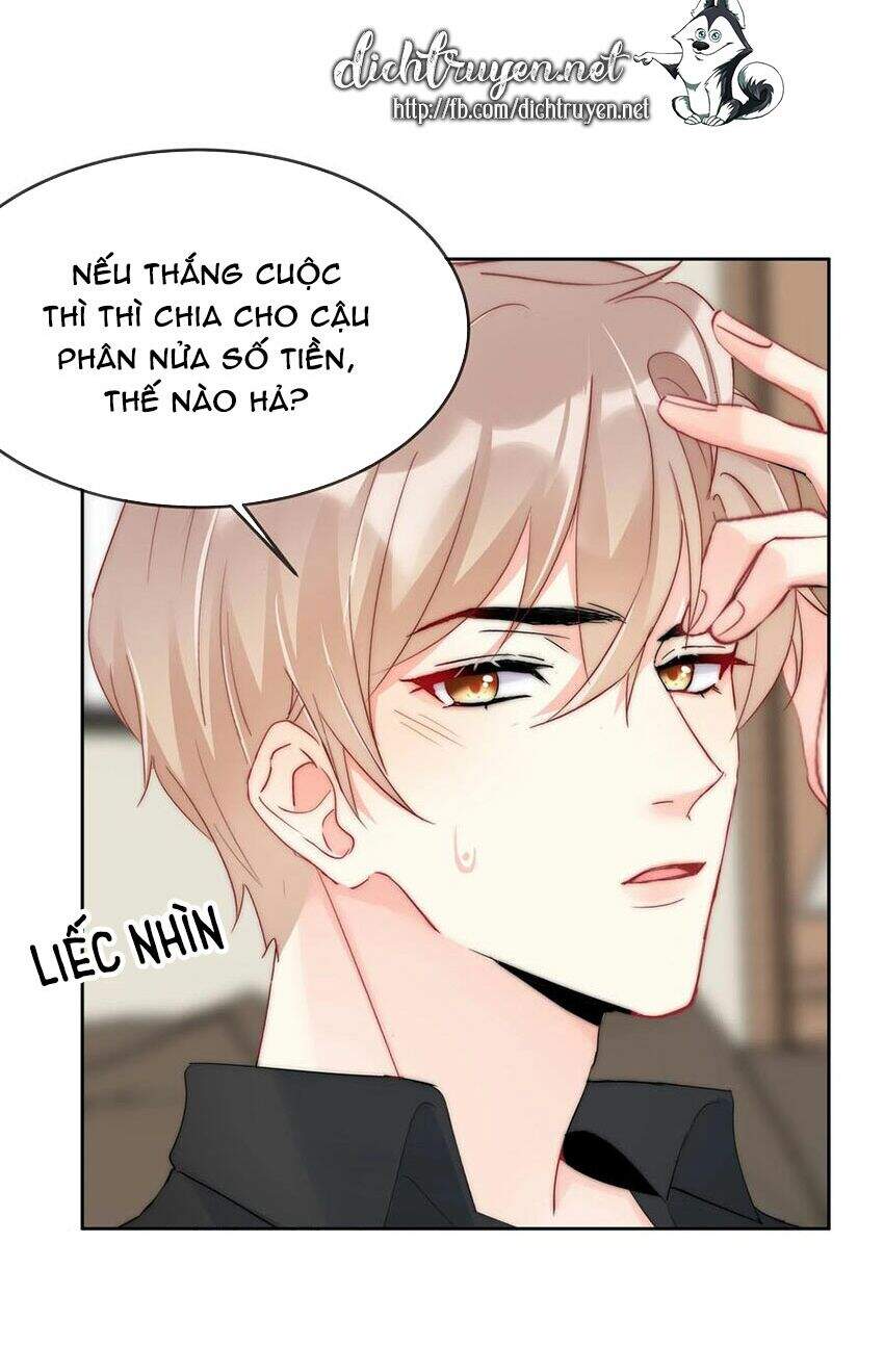 Boss Đại Nhân Là Nữ Thần? Chapter 55 - 10