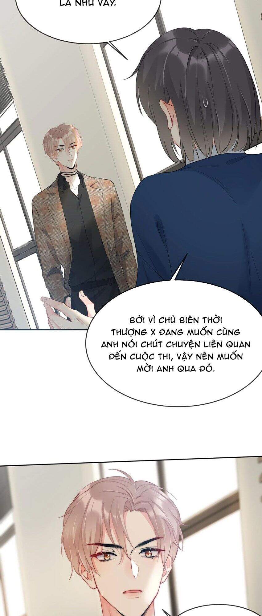 Boss Đại Nhân Là Nữ Thần? Chapter 56 - 3