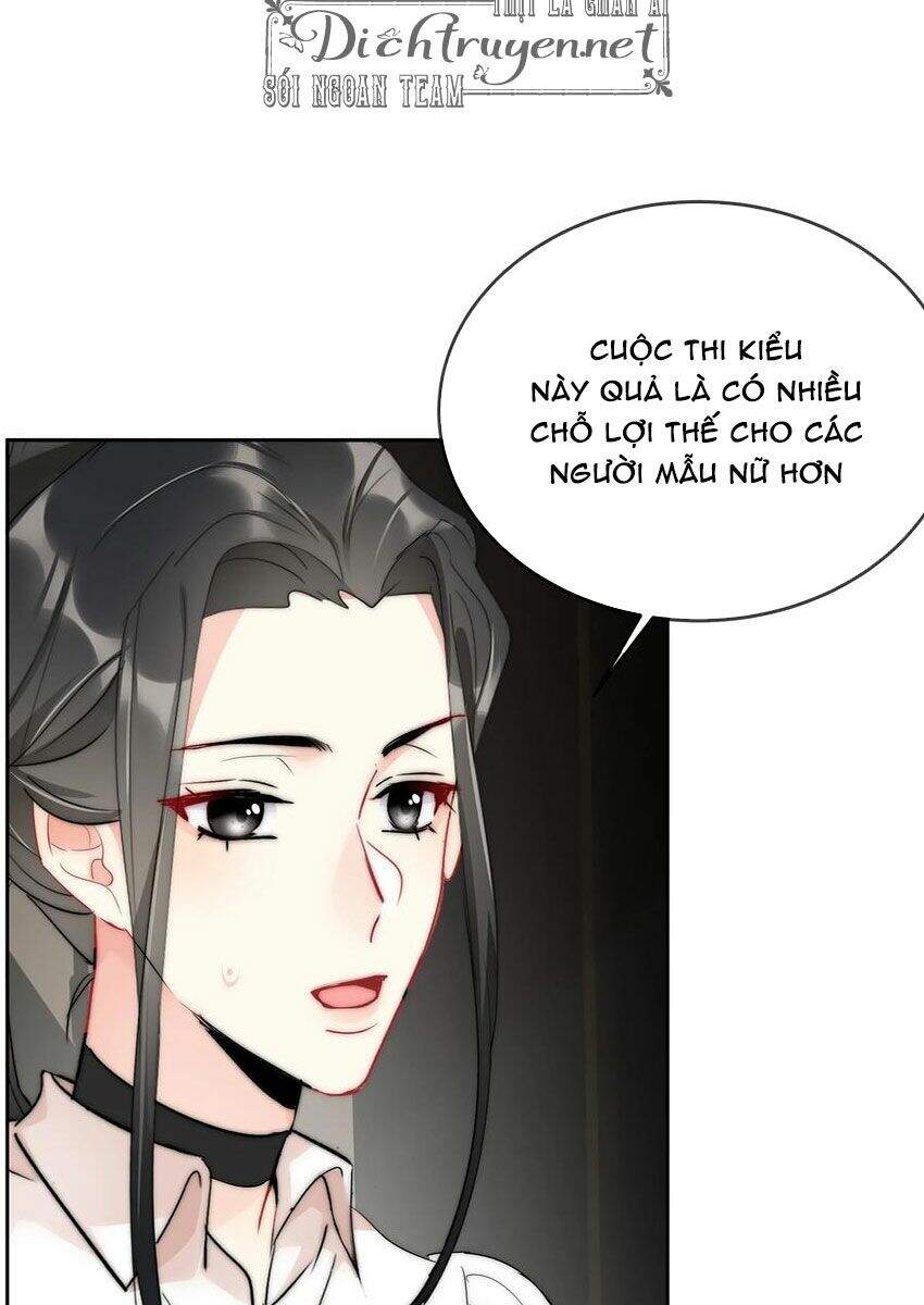 Boss Đại Nhân Là Nữ Thần? Chapter 57 - 44