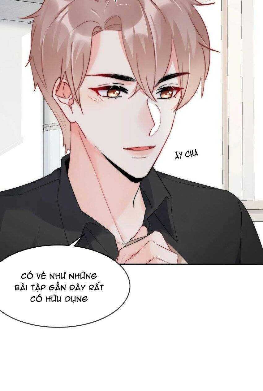 Boss Đại Nhân Là Nữ Thần? Chapter 58 - 22