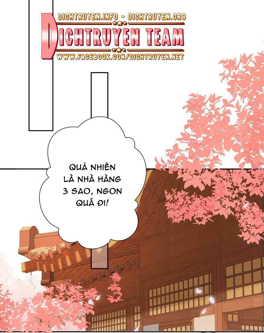 Boss Đại Nhân Là Nữ Thần? Chapter 70 - 38