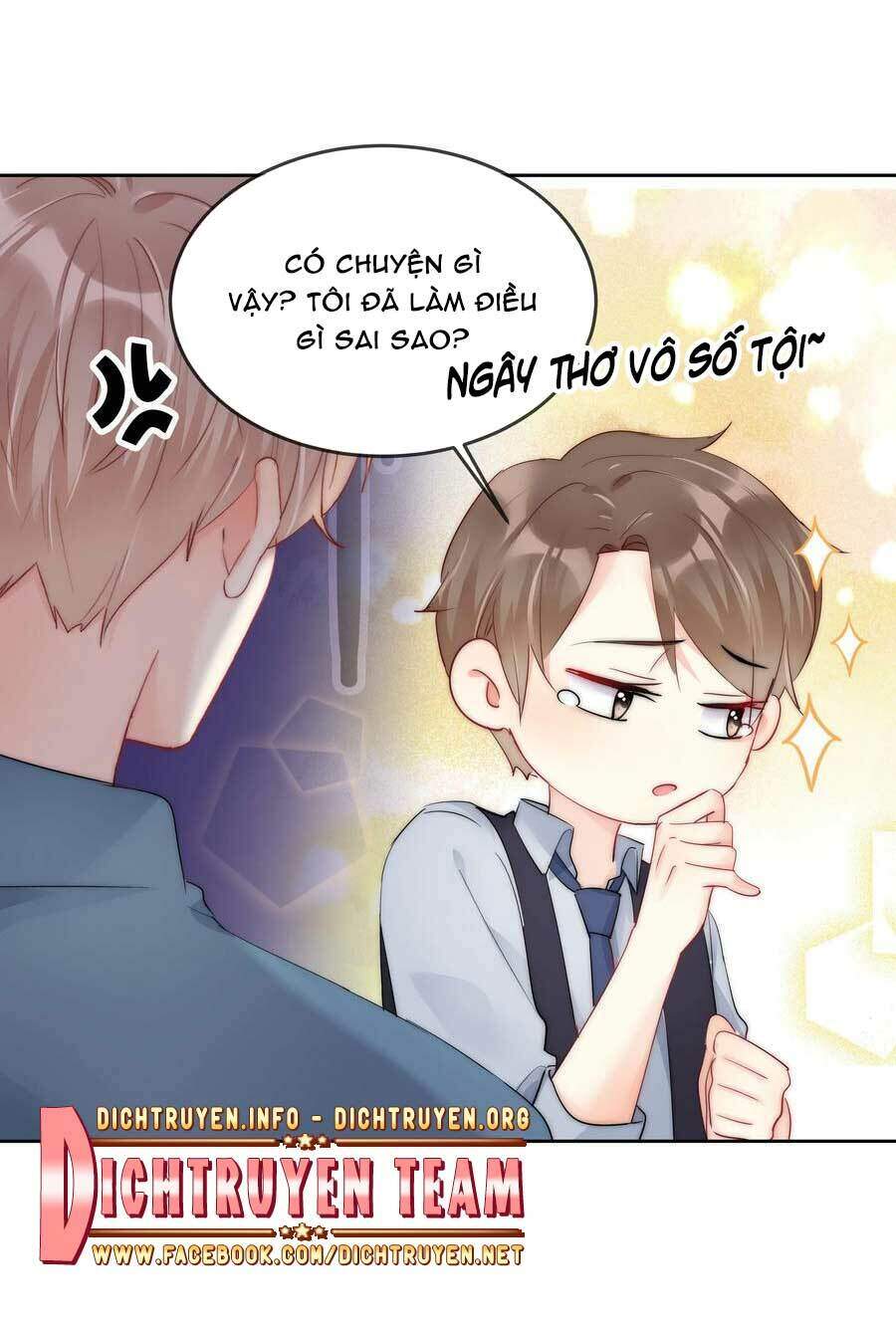 Boss Đại Nhân Là Nữ Thần? Chapter 72 - 9