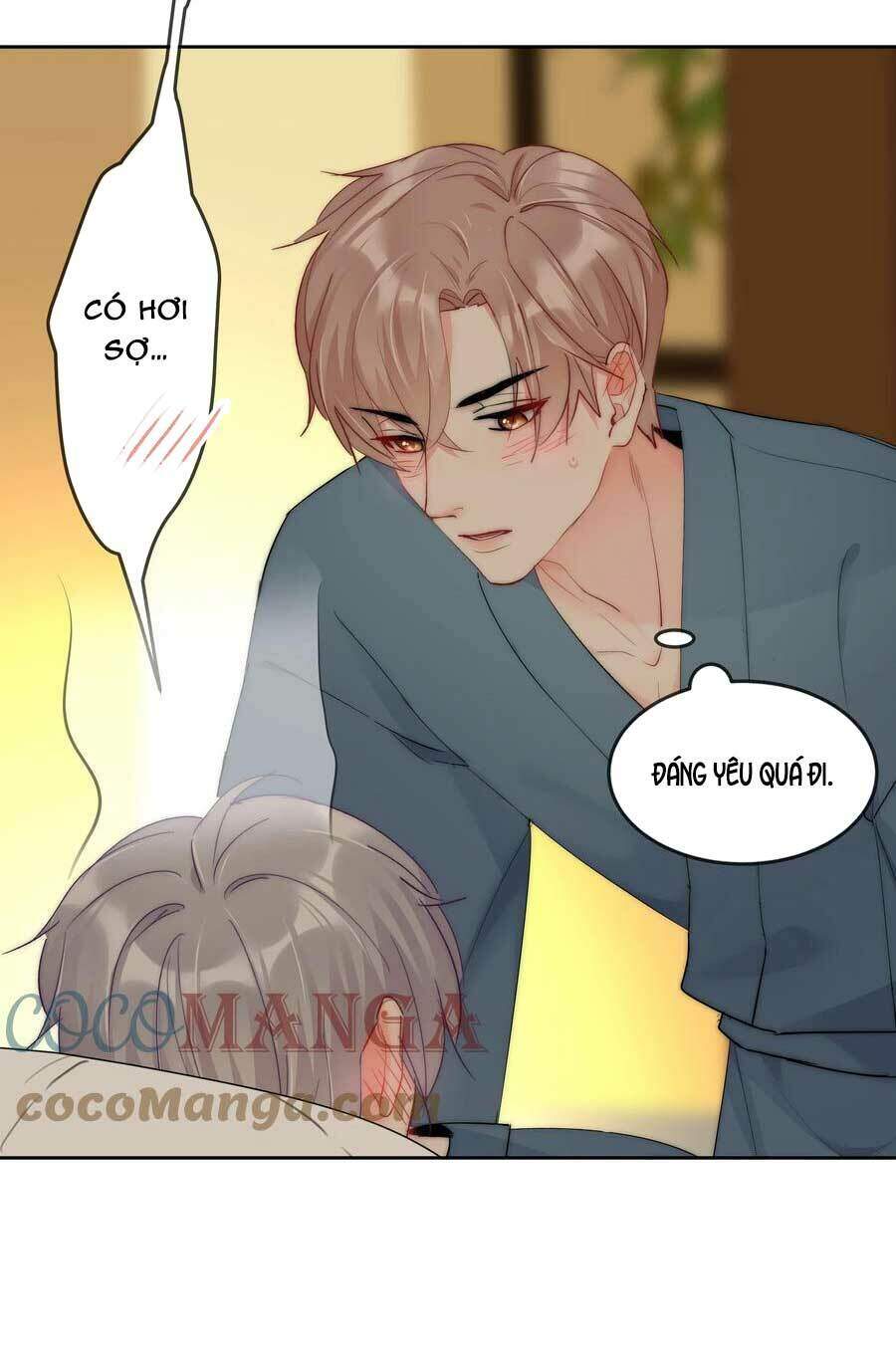 Boss Đại Nhân Là Nữ Thần? Chapter 73 - 27