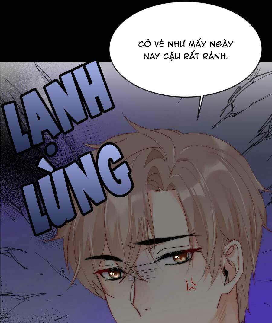 Boss Đại Nhân Là Nữ Thần? Chapter 73 - 8