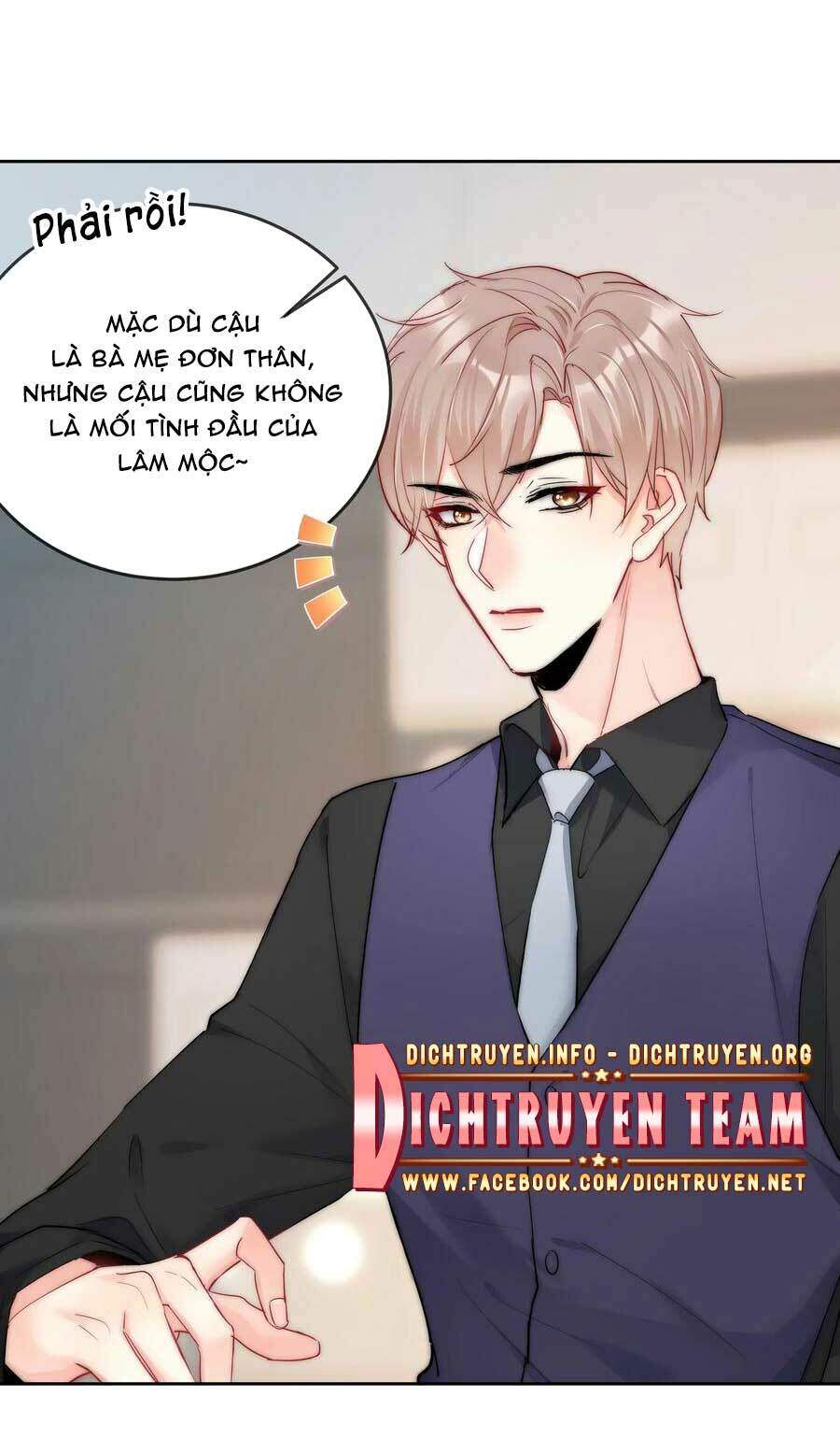 Boss Đại Nhân Là Nữ Thần? Chapter 74 - 14