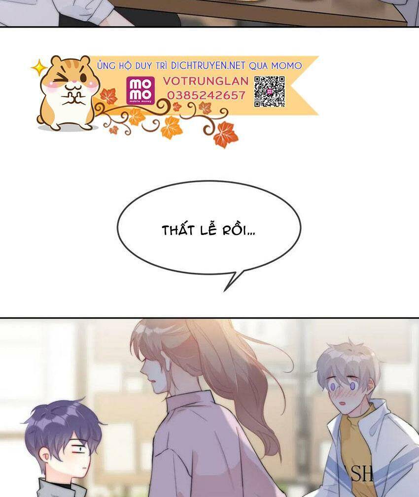 Boss Đại Nhân Là Nữ Thần? Chapter 41 - 25