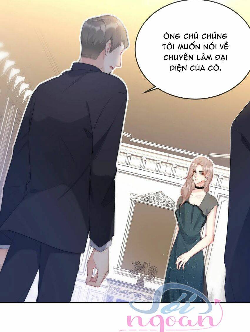 Boss Đại Nhân Là Nữ Thần? Chapter 43 - 27