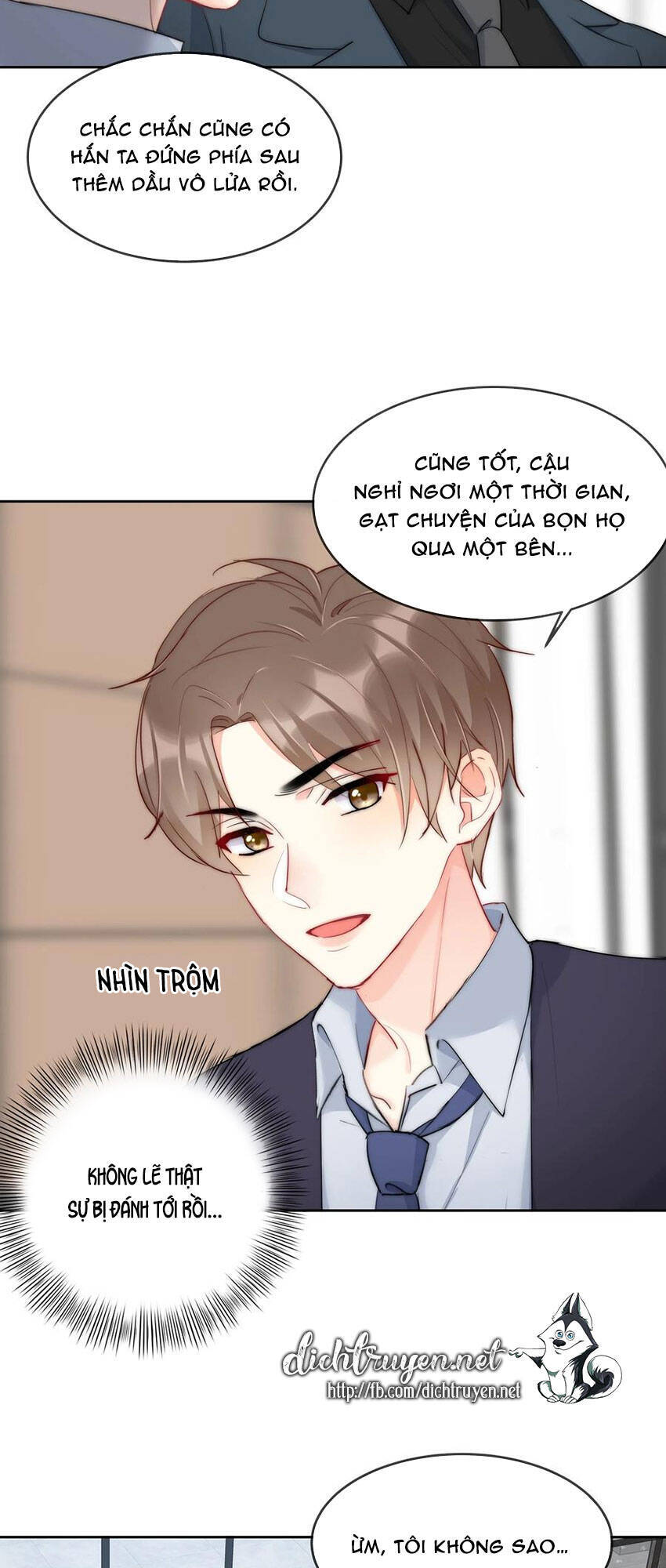 Boss Đại Nhân Là Nữ Thần? Chapter 50 - 21