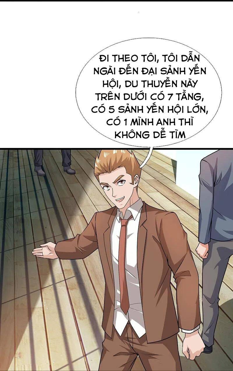 Ta Là Chiến Thần Vô Song Chapter 125 - 20