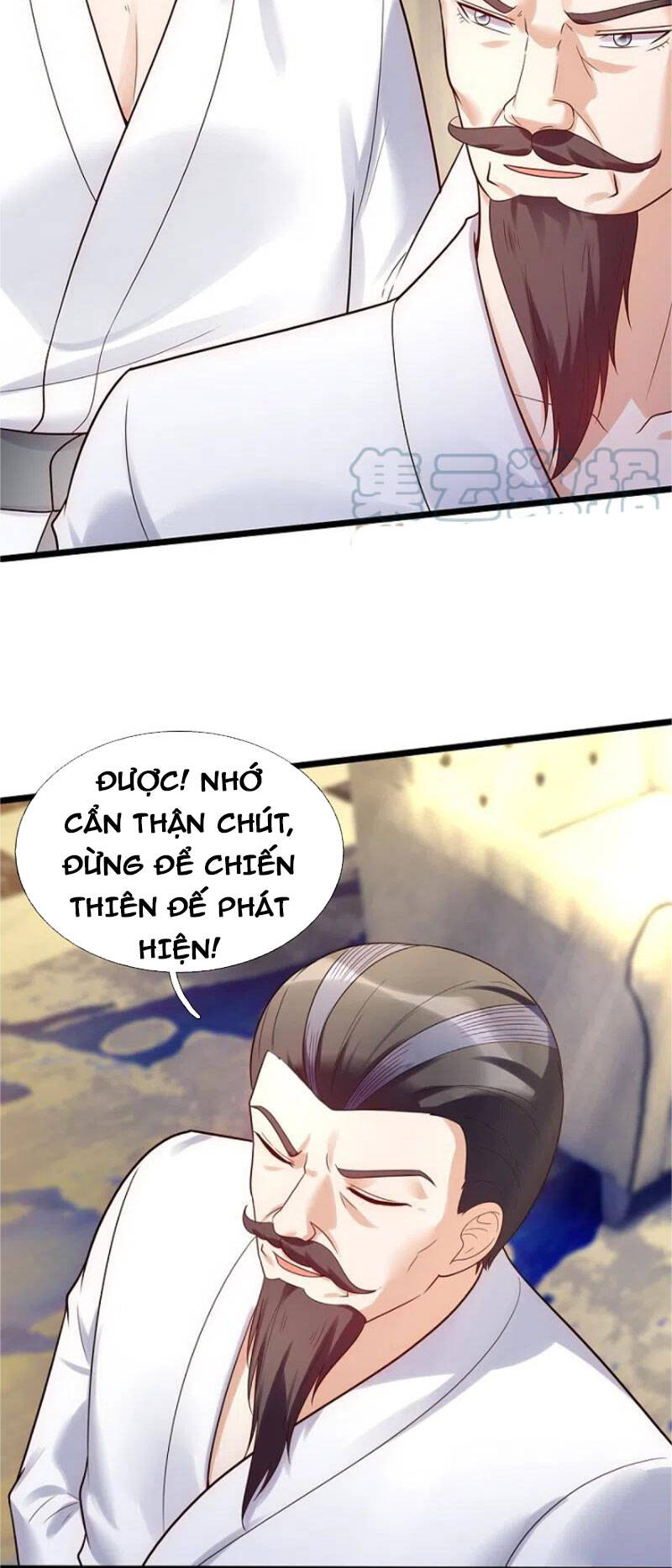 Ta Là Chiến Thần Vô Song Chapter 182 - 4