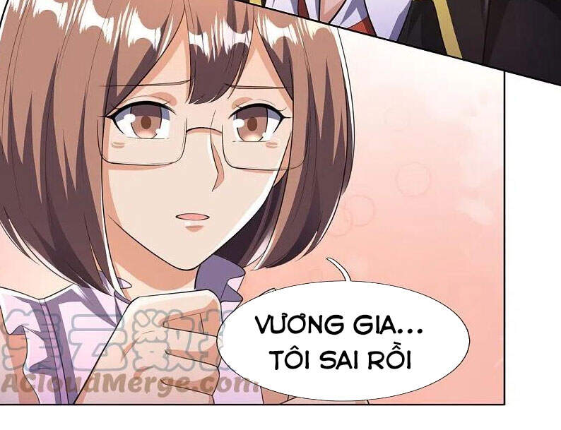 Ta Là Chiến Thần Vô Song Chapter 151 - 20