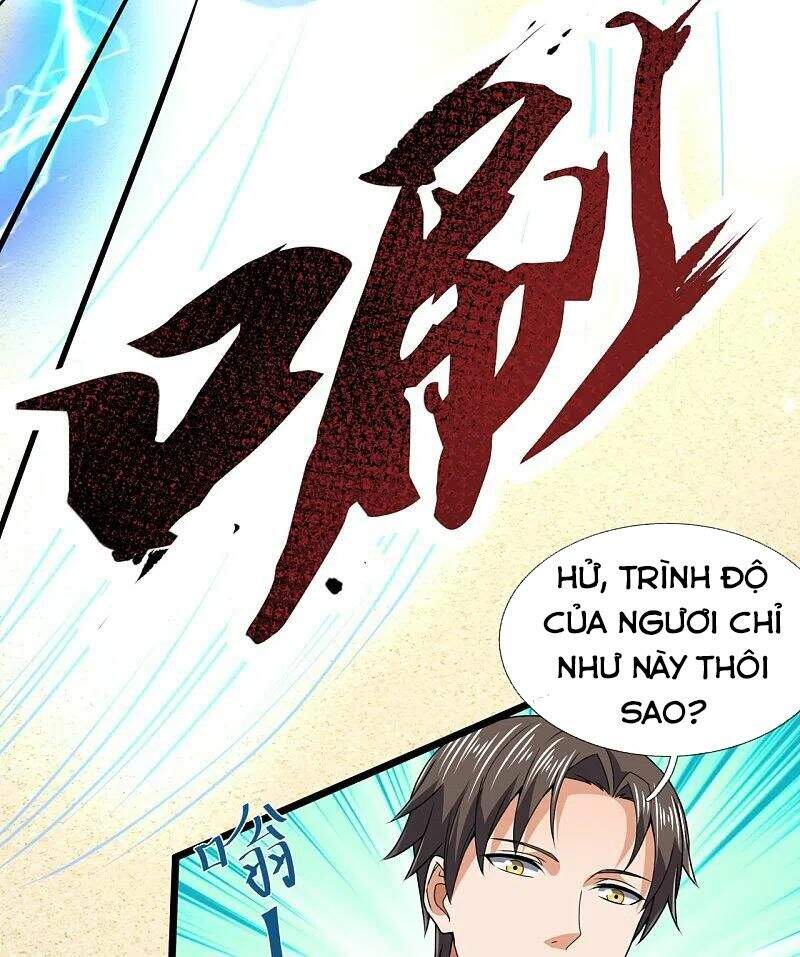 Ta Là Chiến Thần Vô Song Chapter 145 - 29