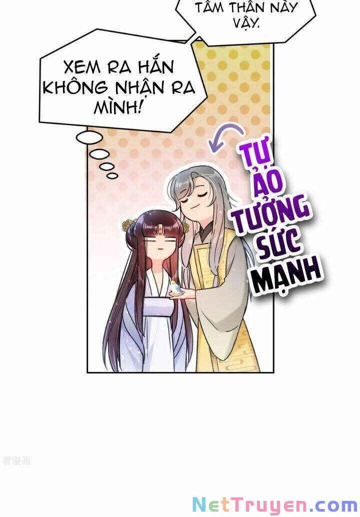 Bệ Hạ Nhà Ta Muốn Hại Quốc Chapter 25 - 25