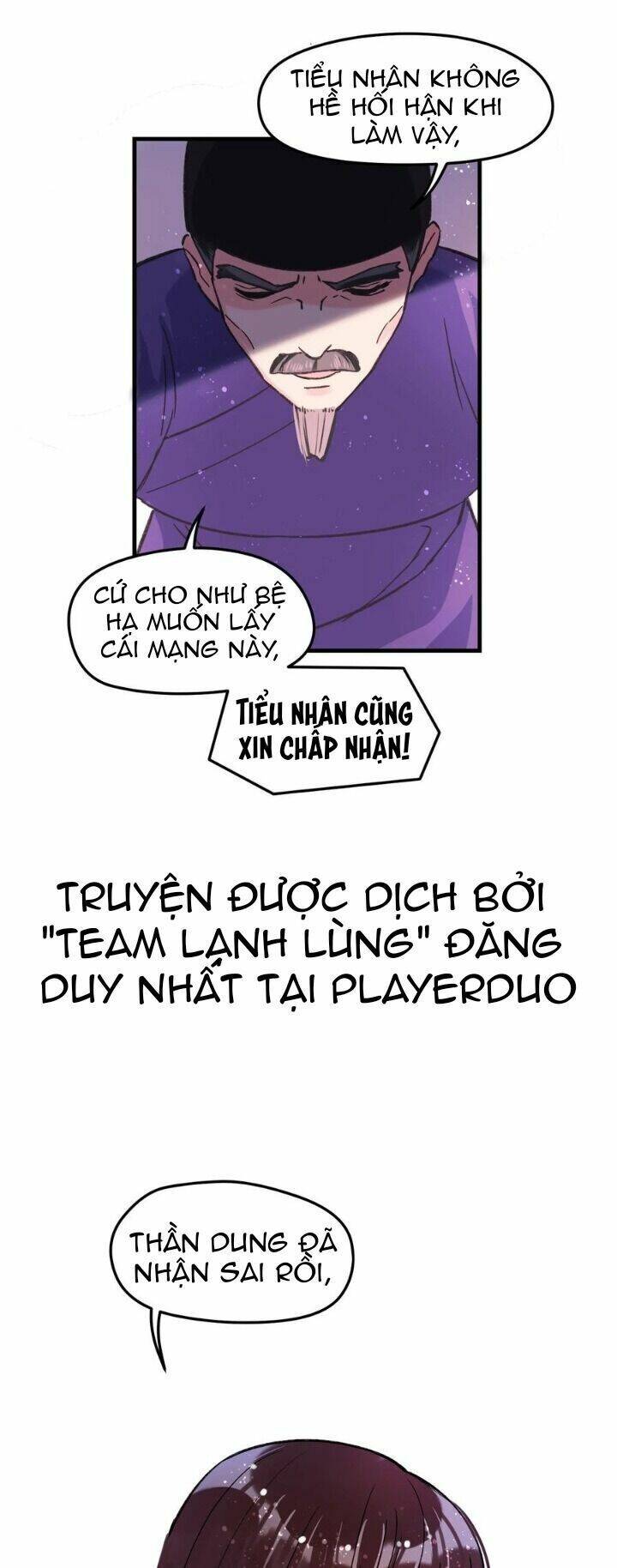 Bệ Hạ Nhà Ta Muốn Hại Quốc Chapter 28 - 6