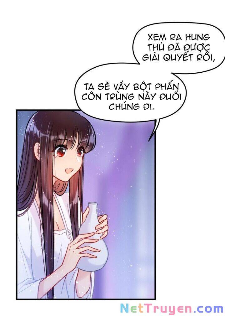 Bệ Hạ Nhà Ta Muốn Hại Quốc Chapter 42 - 11