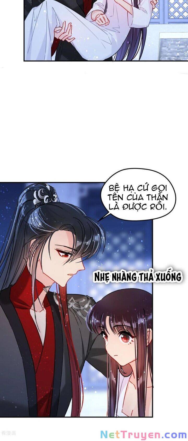 Bệ Hạ Nhà Ta Muốn Hại Quốc Chapter 43 - 3