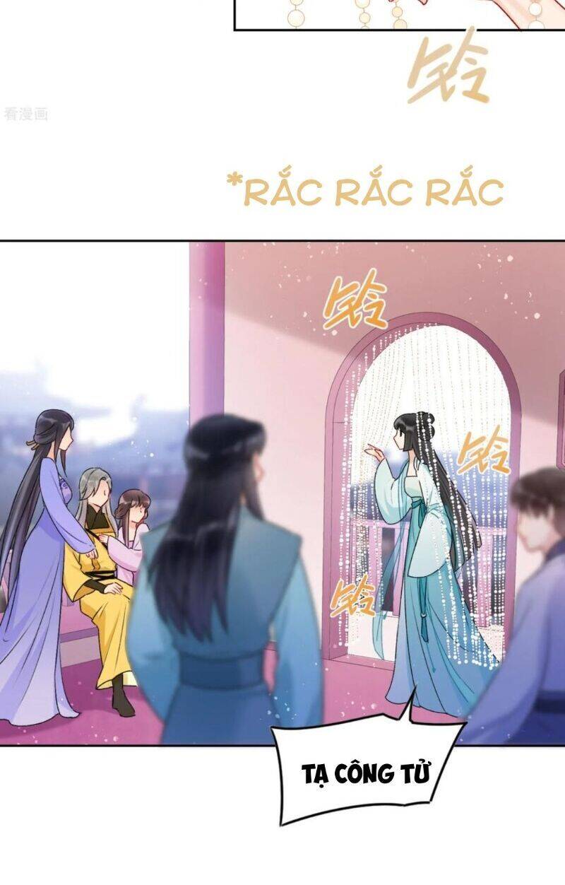 Bệ Hạ Nhà Ta Muốn Hại Quốc Chapter 17 - 17