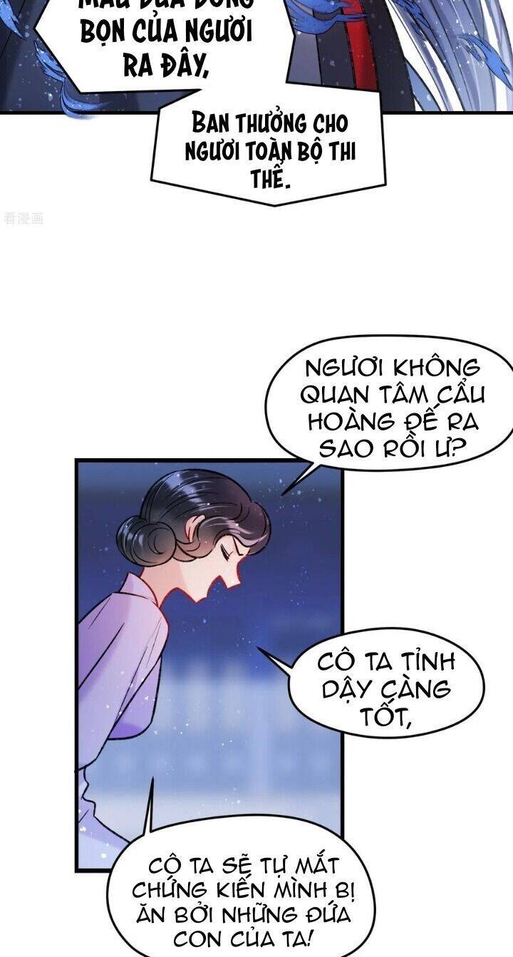 Bệ Hạ Nhà Ta Muốn Hại Quốc Chapter 41 - 21