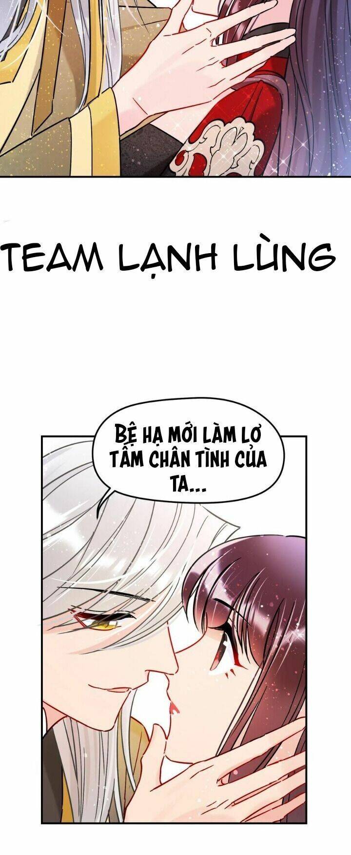 Bệ Hạ Nhà Ta Muốn Hại Quốc Chapter 46 - 20