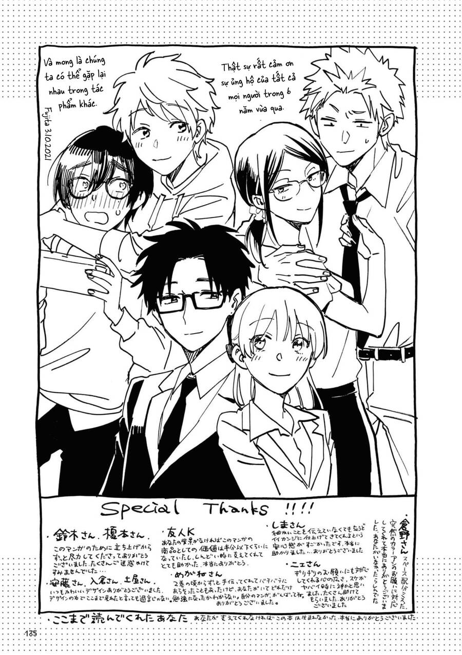 Thật Khó Để Yêu 1 Otaku Chapter 86 - 18