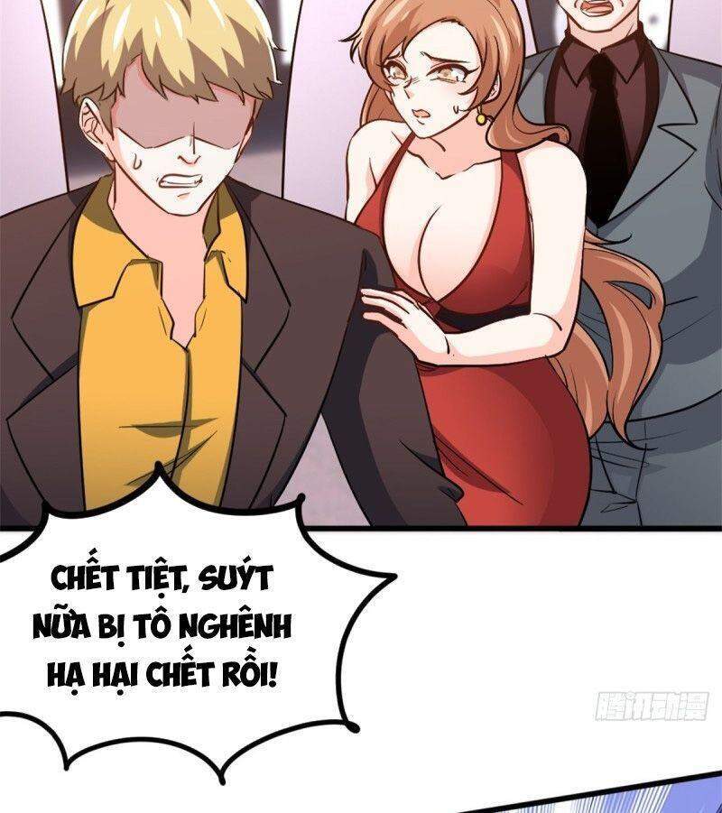 Ta Là Hàn Tam Thiên Chapter 44 - 22