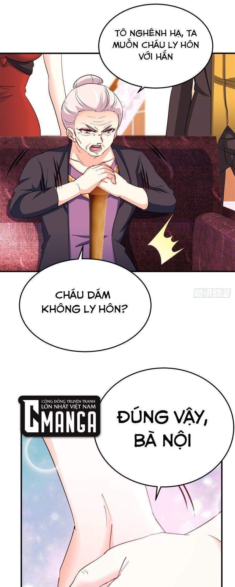 Ta Là Hàn Tam Thiên Chapter 48 - 28