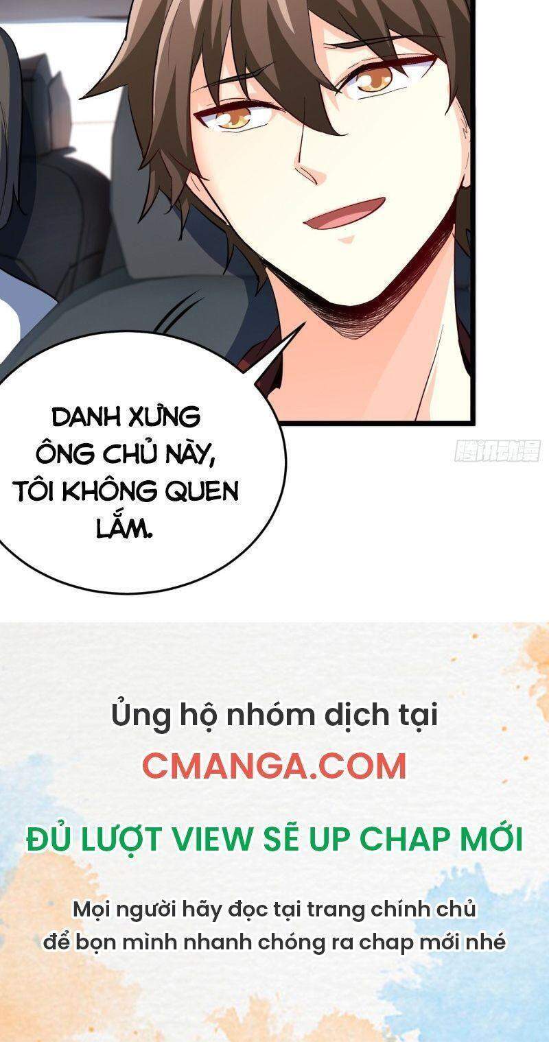 Ta Là Hàn Tam Thiên Chapter 54 - 20