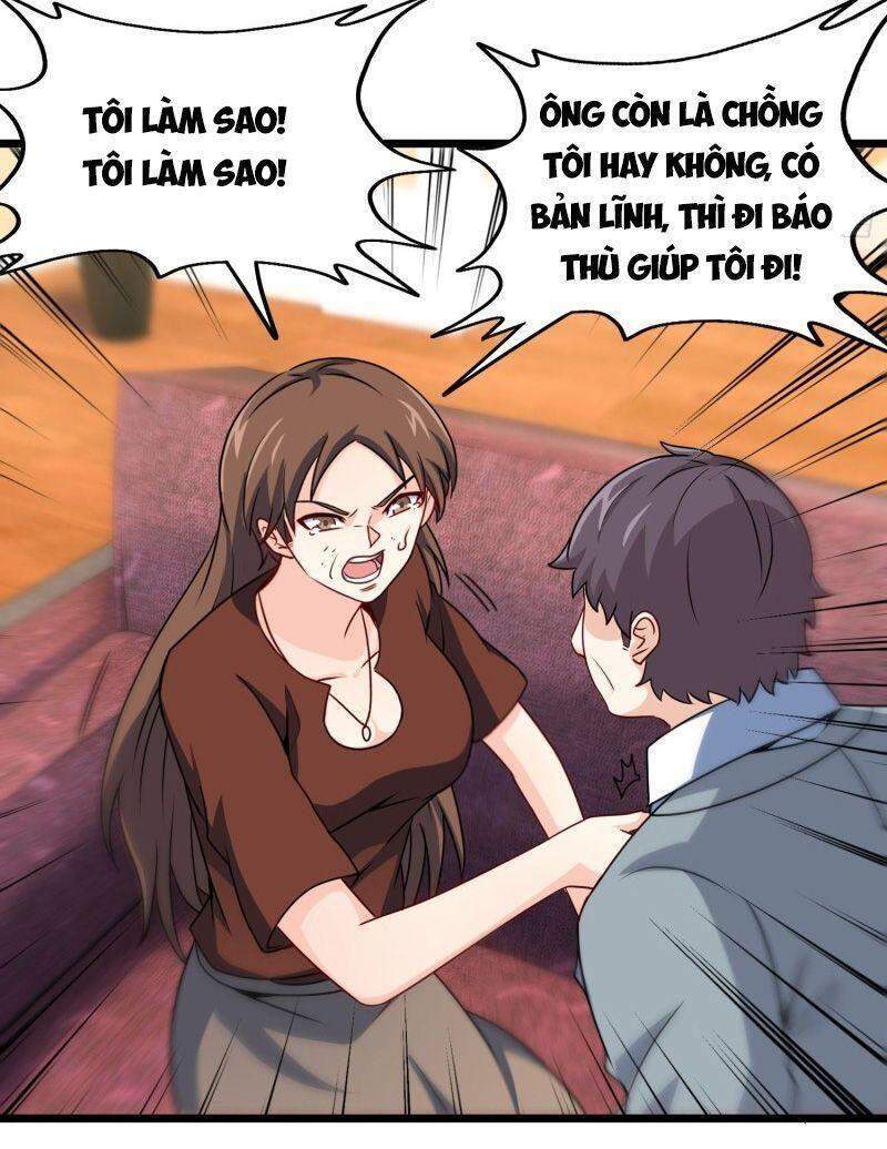 Ta Là Hàn Tam Thiên Chapter 56 - 26