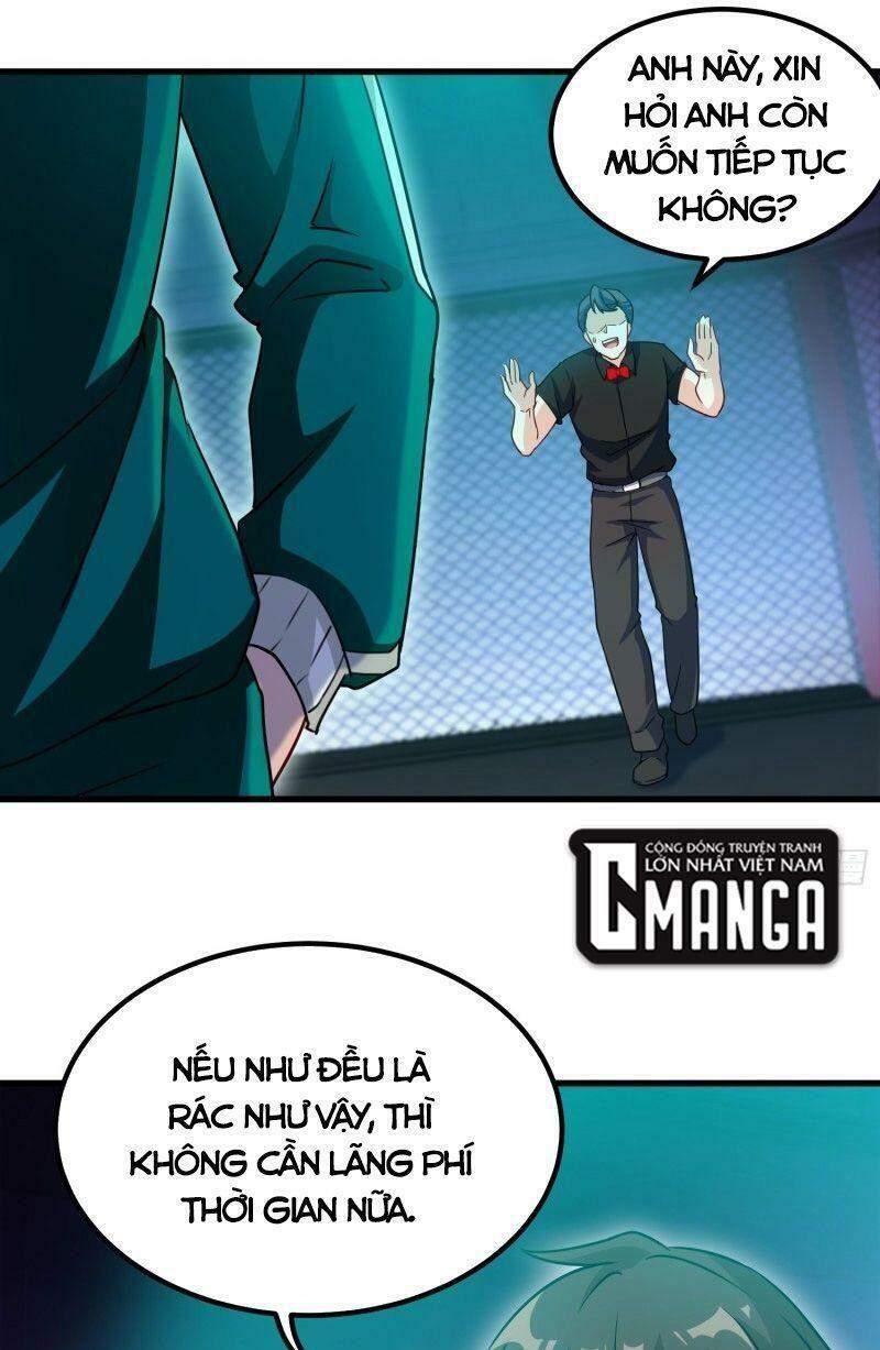 Ta Là Hàn Tam Thiên Chapter 62 - 9