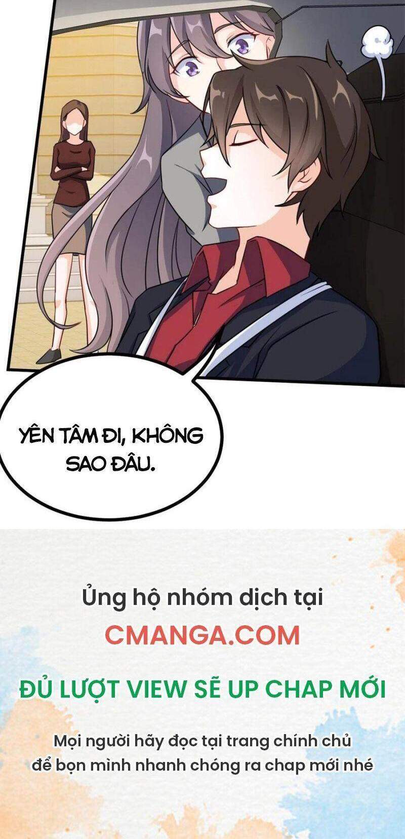 Ta Là Hàn Tam Thiên Chapter 67 - 15